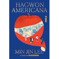 HAGWON AMERICANA