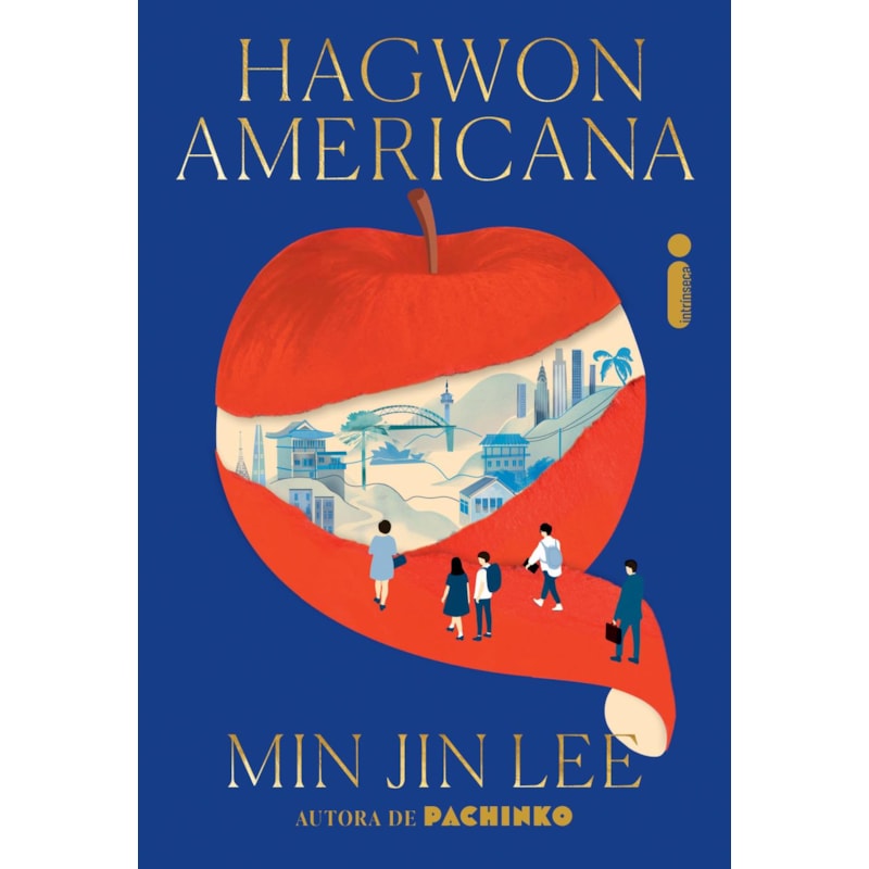 HAGWON AMERICANA