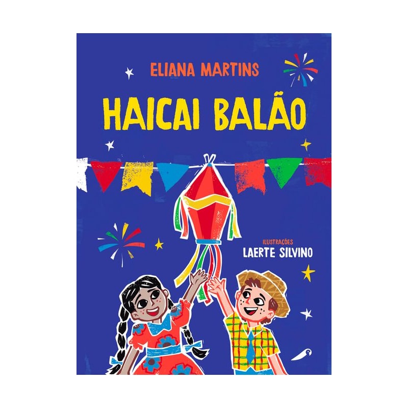 HAICAI BALÃO