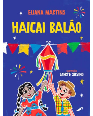 HAICAI BALÃO