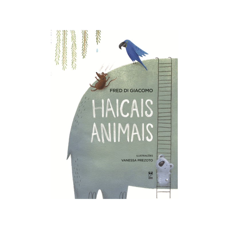 HAICAIS ANIMAIS