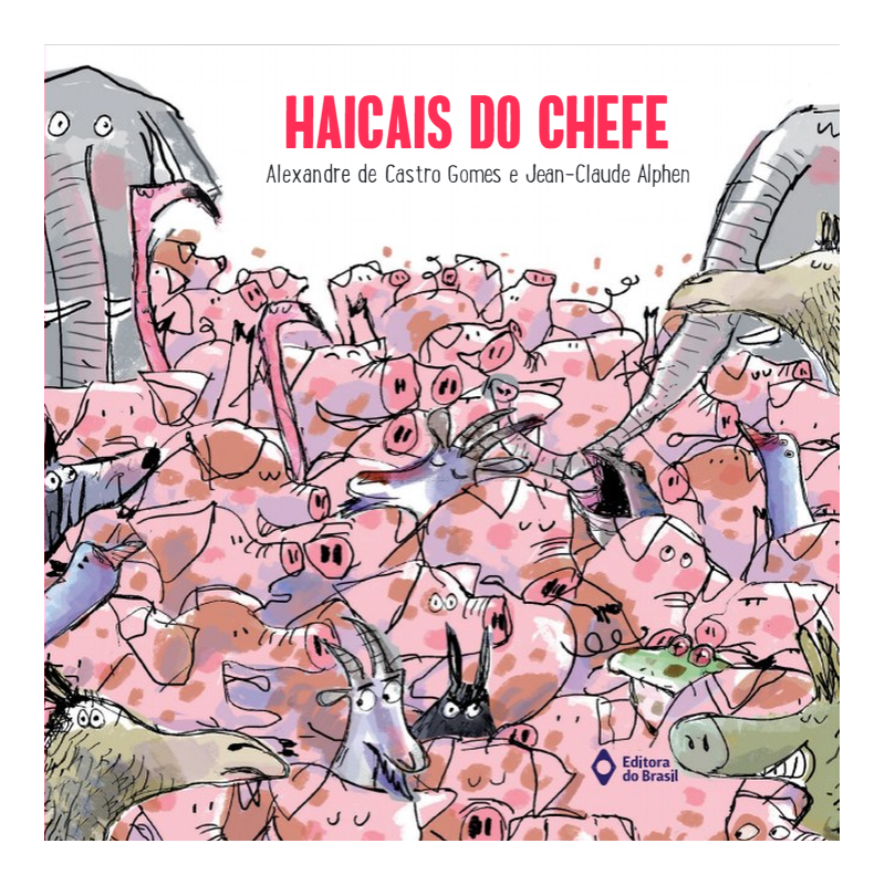 HAICAIS DO CHEFE