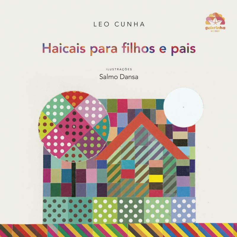 HAICAIS PARA FILHOS E PAIS