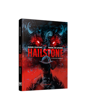 Hailstone