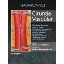 HAIMOVICI: CIRURGIA VASCULAR