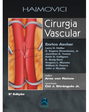 Haimovici - Cirurgia vascular