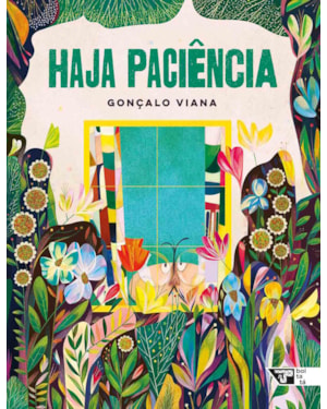 Haja paciência