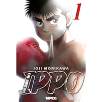 Hajime no Ippo - Volume 01