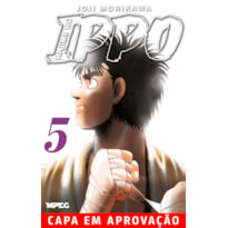 Hajime no Ippo - Volume 05