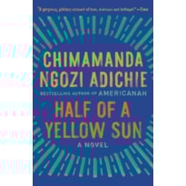 HALF OF A YELLOW SUN
