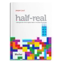 HALF-REAL