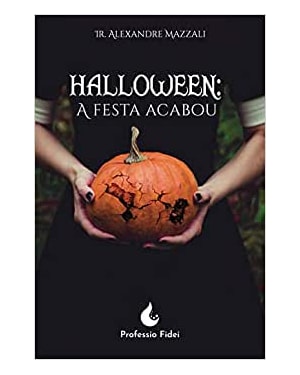 HALLOWEEN: A FESTA ACABOU