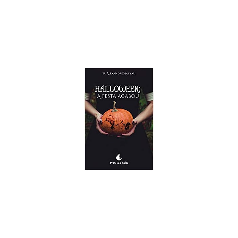 HALLOWEEN: A FESTA ACABOU