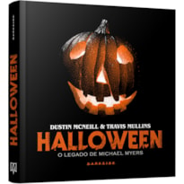 HALLOWEEN: O LEGADO DE MICHAEL MYERS