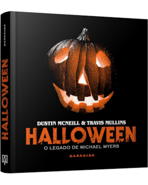 Halloween: o legado de michael myers