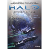 HALO: BROKEN CIRCLE