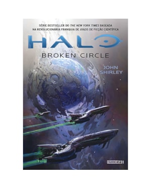 HALO: BROKEN CIRCLE