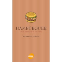 HAMBÚRGUER: UMA HISTÓRIA GLOBAL