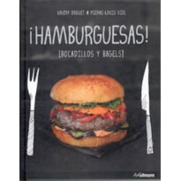 Hamburguesas