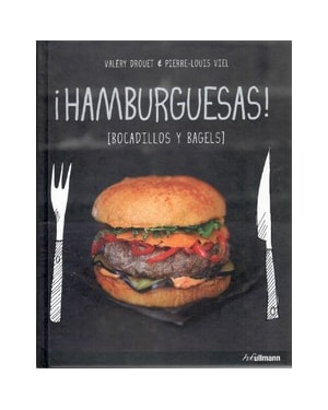 Hamburguesas