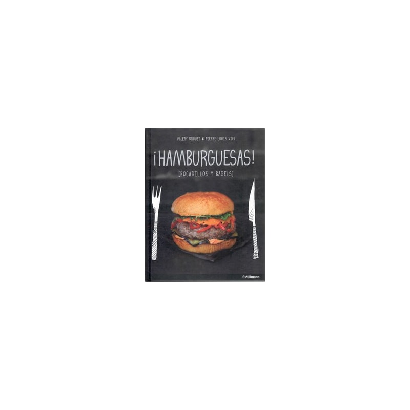 Hamburguesas