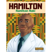 HAMILTON - HAMILTON NAKI