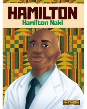 Hamilton - Hamilton Naki