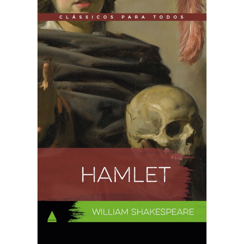 HAMLET: CLÁSSICO PARA TODOS