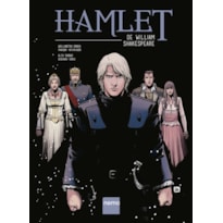 HAMLET DE WILLIAM SHAKESPEARE