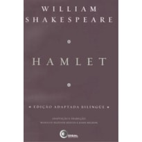 HAMLET - EDIÇÃO ADAPTADA BILÍNGUE