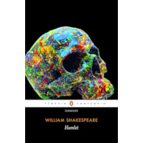 HAMLET (INTRODUÇÃO E NOTAS DE LAWRENCE FLORES PEREIRA E ENSAIO DE T.S ELIOT)
