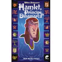 Hamlet, príncipe da dinamarca