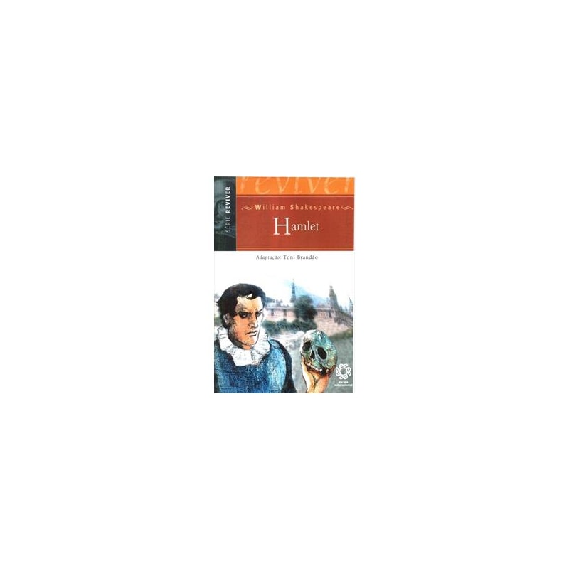 HAMLET - SERIE REVIVER - 1ª