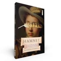 HAMNET: O LIVRO QUE DEU ORIGEM AO FILME