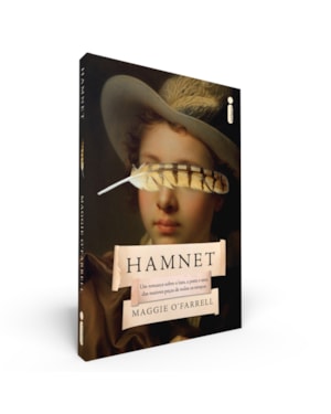HAMNET: O LIVRO QUE DEU ORIGEM AO FILME