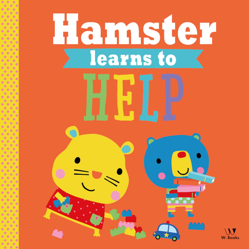 Hamster Learns to Help