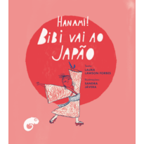 Hanami!: bibi vai ao japão