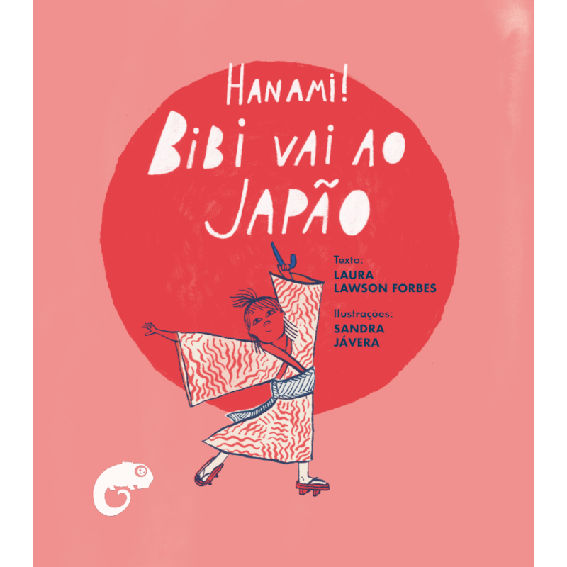 Hanami!: bibi vai ao japão