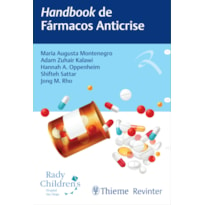 HANDBOOK DE FÁRMACOS ANTICRISE