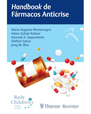 Handbook de fármacos anticrise
