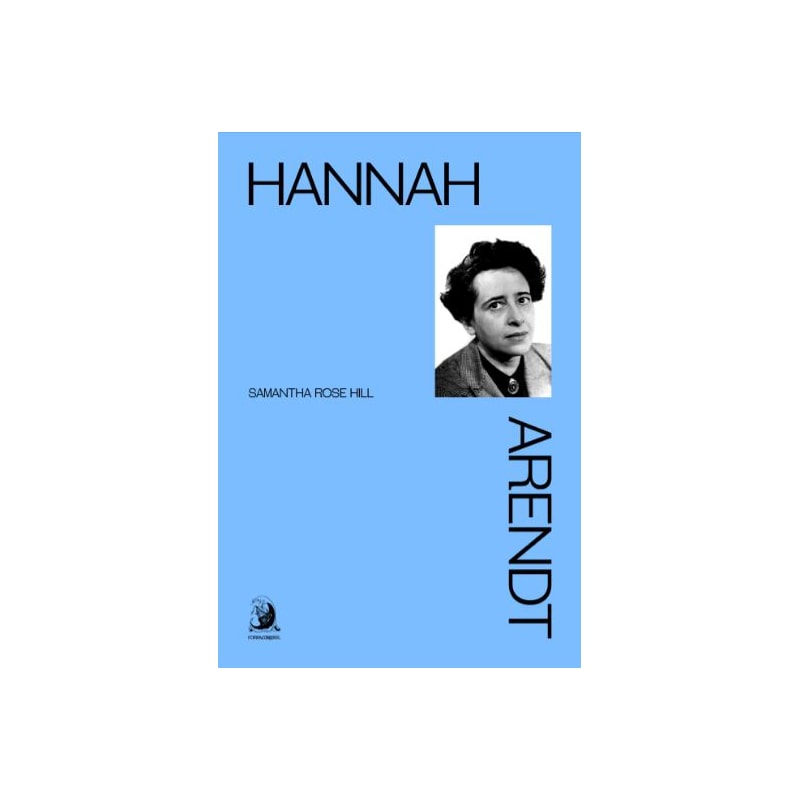 HANNAH ARENDT