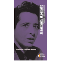 HANNAH ARENDT - POLÍTICA E TOTALITARISMO