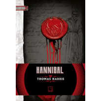 HANNIBAL (VOL. 3 TRILOGIA HANNIBAL LECTER)