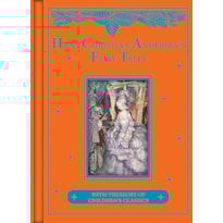 Hans Christian Andersen''''s Fairy Tales