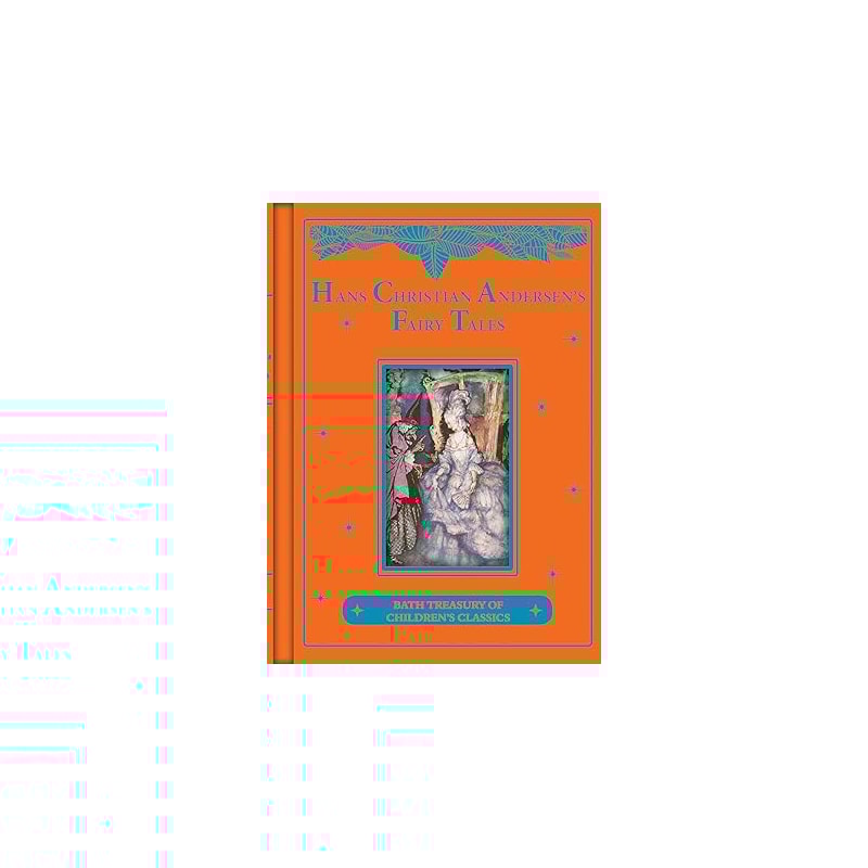 Hans Christian Andersen''''s Fairy Tales