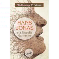 Hans Jonas e a filosofia da mente
