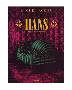HANS, O CAVALO INTELIGENTE (BD)