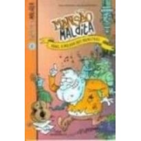 HANS, O MELHOR DOS MONSTROS - SERIE MANSAO MALDITA