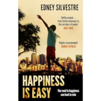 HAPPINESS IS EASY