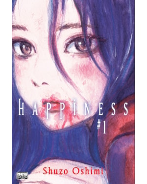 Happiness - volume 01